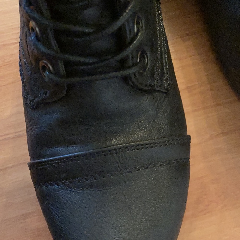 Madden Girl Combat Boots - Gavinn - Picture 8 of 8